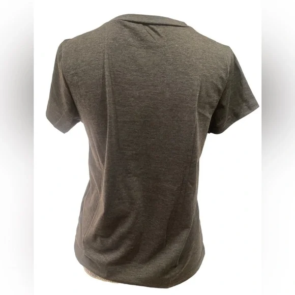 NWOT Wild West Cowboy Short Sleeve T-Shirt | Size Small - Picture 3 of 3